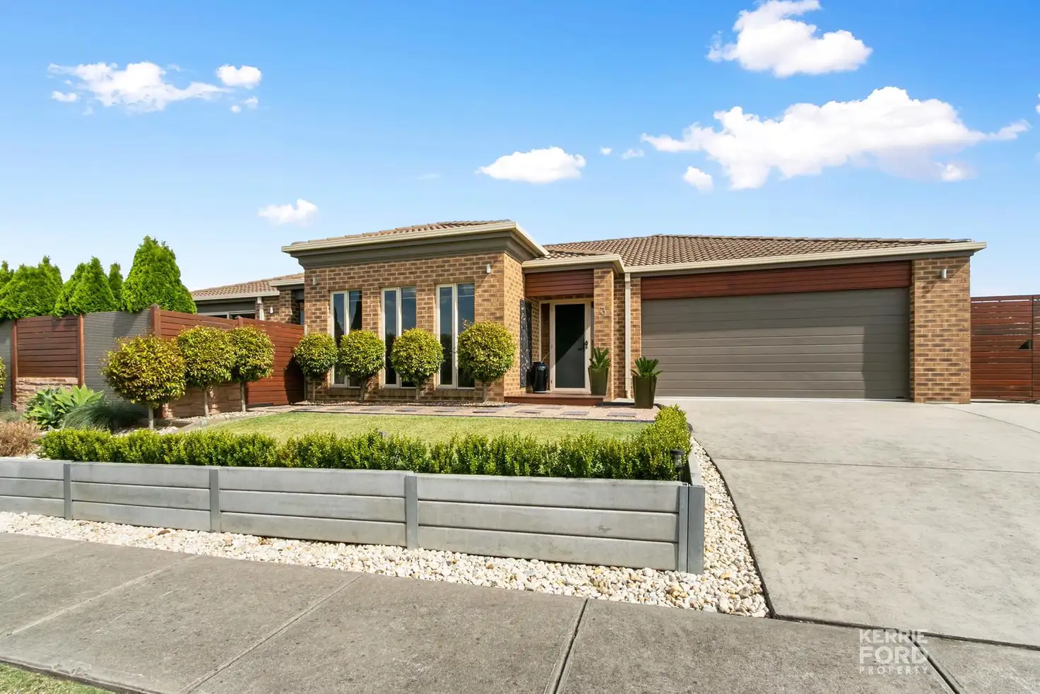 Main view of Homely house listing, 3 Wellington Drive, Traralgon VIC 3844