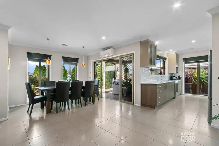 Sixth view of Homely house listing, 3 Wellington Drive, Traralgon VIC 3844