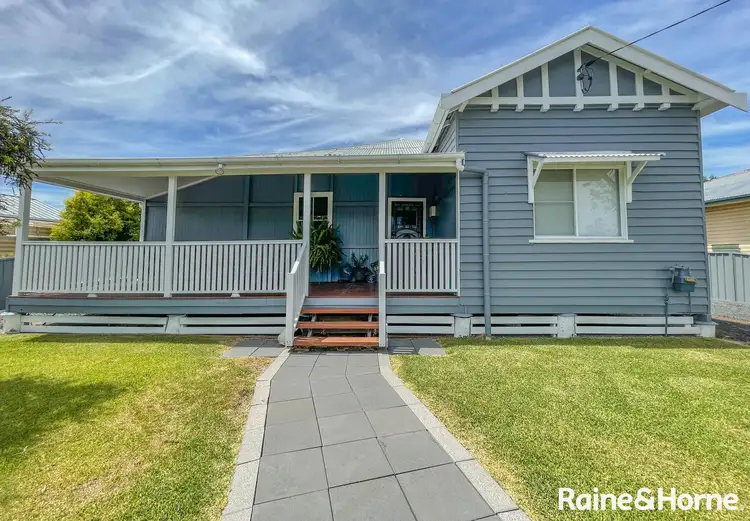 Main view of Homely house listing, 7 Geisel Street, Dalby QLD 4405