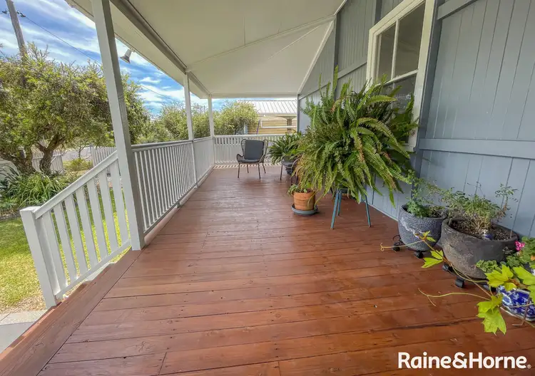 Second view of Homely house listing, 7 Geisel Street, Dalby QLD 4405