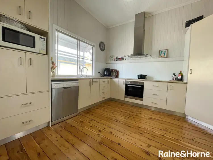 Third view of Homely house listing, 7 Geisel Street, Dalby QLD 4405
