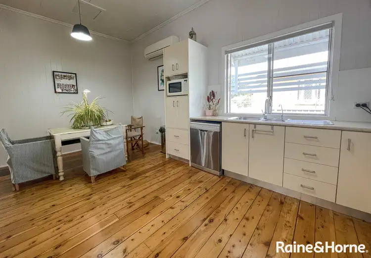 Fourth view of Homely house listing, 7 Geisel Street, Dalby QLD 4405