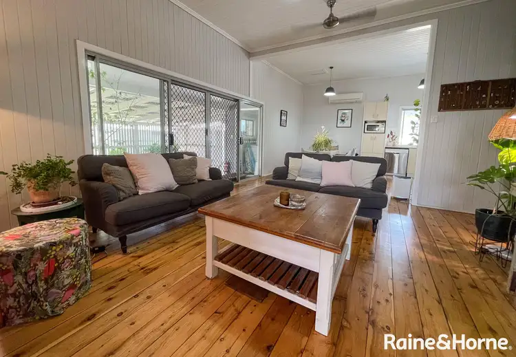 Fifth view of Homely house listing, 7 Geisel Street, Dalby QLD 4405