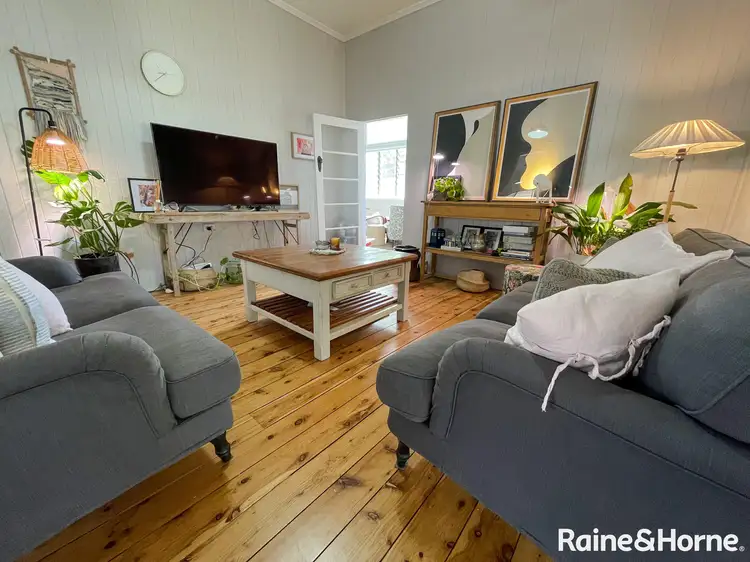 Sixth view of Homely house listing, 7 Geisel Street, Dalby QLD 4405
