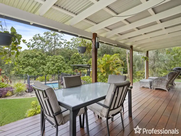 16 Glenmore Drive, Bonogin QLD 4213