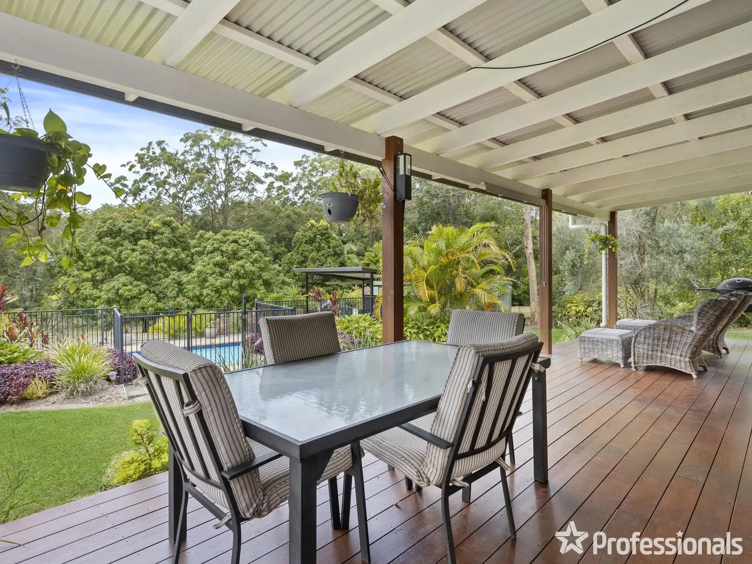 Main view of Homely rural property listing, 16 Glenmore Drive, Bonogin QLD 4213