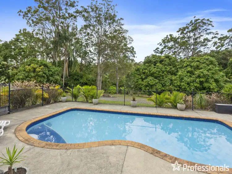 Third view of Homely rural property listing, 16 Glenmore Drive, Bonogin QLD 4213