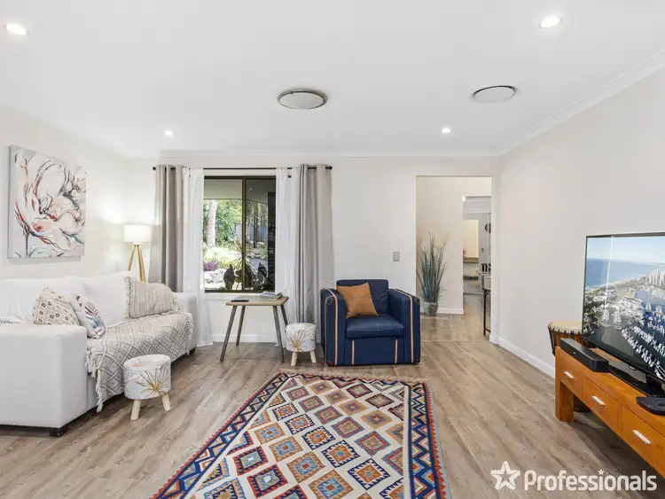 Fifth view of Homely rural property listing, 16 Glenmore Drive, Bonogin QLD 4213
