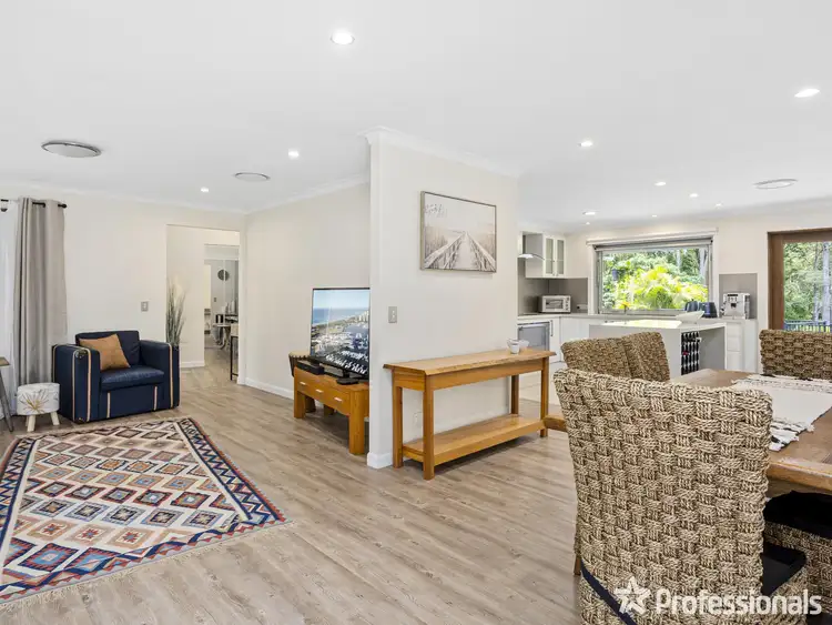 Seventh view of Homely rural property listing, 16 Glenmore Drive, Bonogin QLD 4213