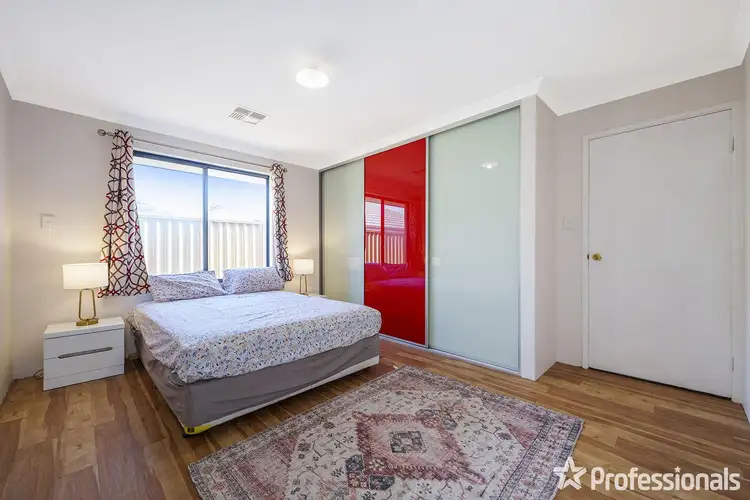 Fifth view of Homely house listing, 3 Mindalong Way, Byford WA 6122