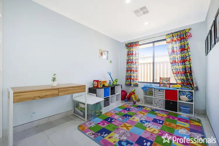 Seventh view of Homely house listing, 3 Mindalong Way, Byford WA 6122
