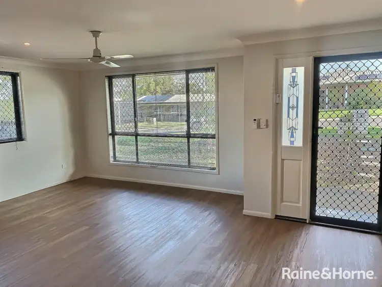 Second view of Homely house listing, 10 Rosslyn Close, Clinton QLD 4680