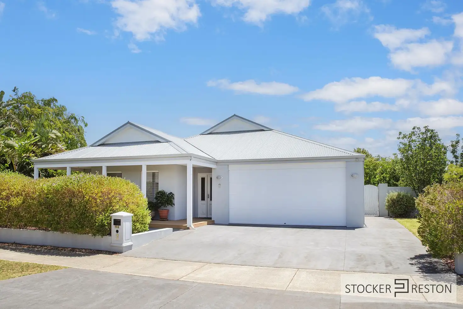 Main view of Homely house listing, 3 Cezanne Way, Yalyalup WA 6280