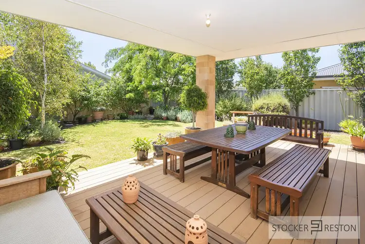 Third view of Homely house listing, 3 Cezanne Way, Yalyalup WA 6280