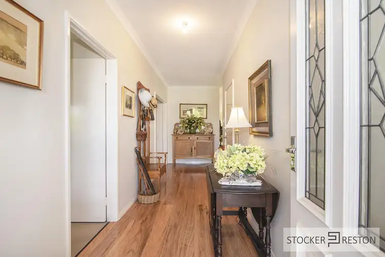 Fourth view of Homely house listing, 3 Cezanne Way, Yalyalup WA 6280