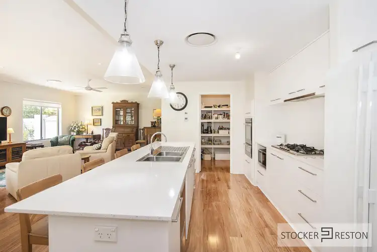 Seventh view of Homely house listing, 3 Cezanne Way, Yalyalup WA 6280