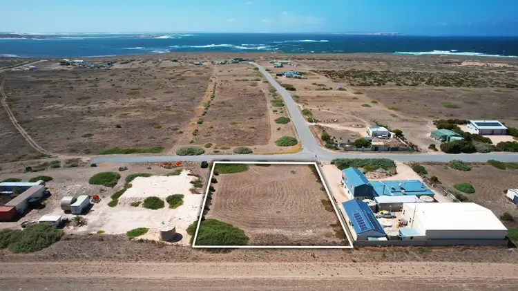 Main view of Homely land listing, 10 Claybor Road, Westall SA 5680