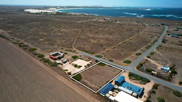 Second view of Homely land listing, 10 Claybor Road, Westall SA 5680