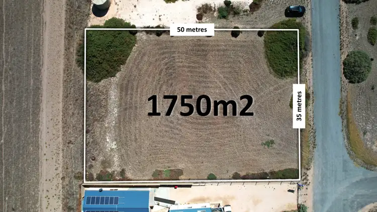 Fourth view of Homely land listing, 10 Claybor Road, Westall SA 5680