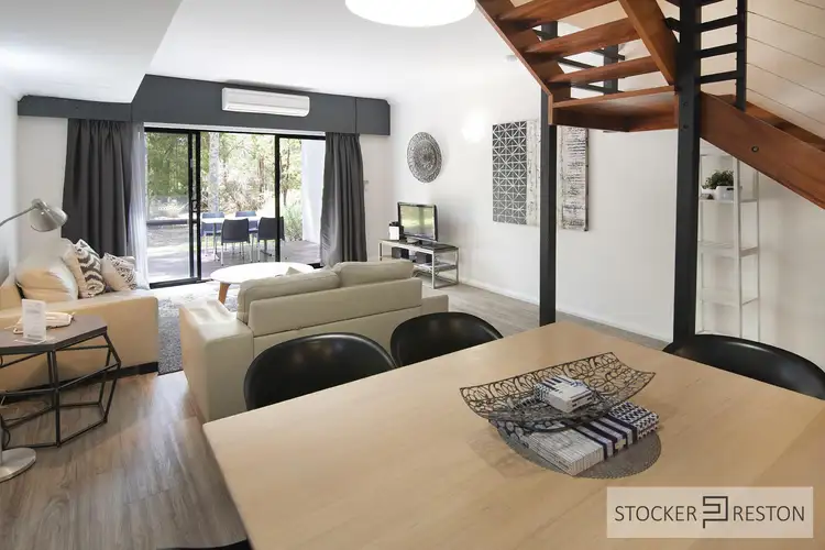 Second view of Homely townhouse listing, 103/96 Bussell Highway, Margaret River WA 6285