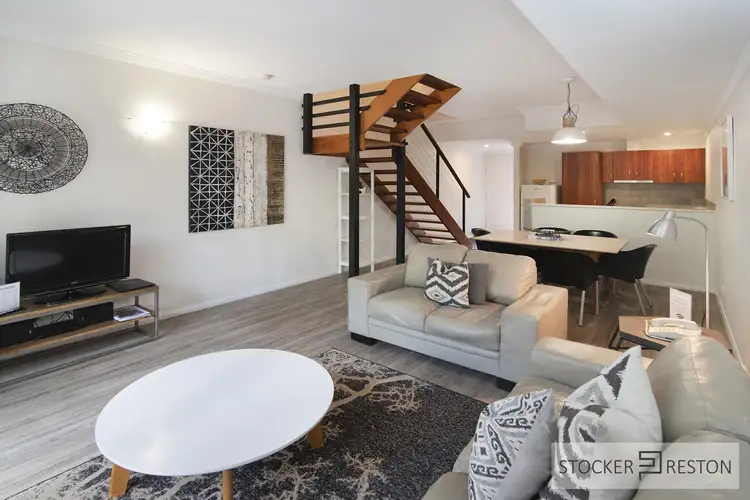 Third view of Homely townhouse listing, 103/96 Bussell Highway, Margaret River WA 6285