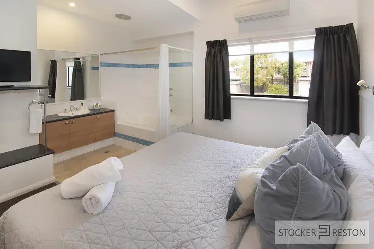 Fifth view of Homely townhouse listing, 103/96 Bussell Highway, Margaret River WA 6285