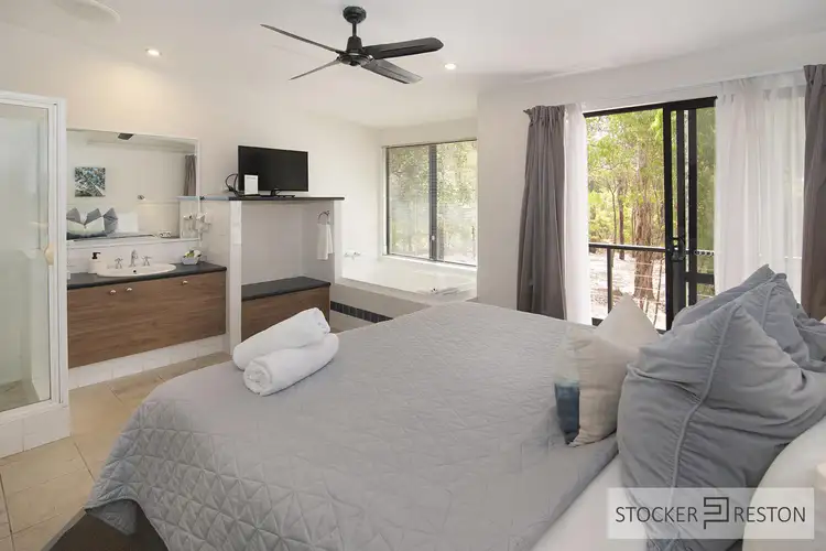 Sixth view of Homely townhouse listing, 103/96 Bussell Highway, Margaret River WA 6285