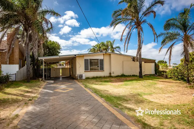 Main view of Homely house listing, 84 Ainsworth Street, Wonthella WA 6530