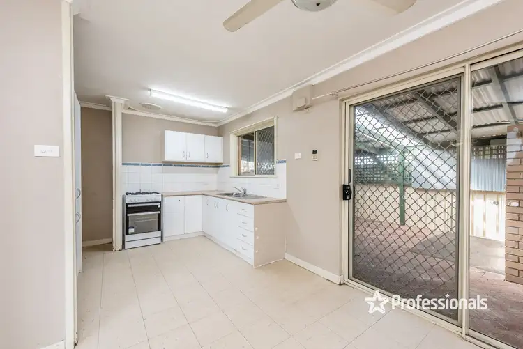 Fifth view of Homely house listing, 84 Ainsworth Street, Wonthella WA 6530