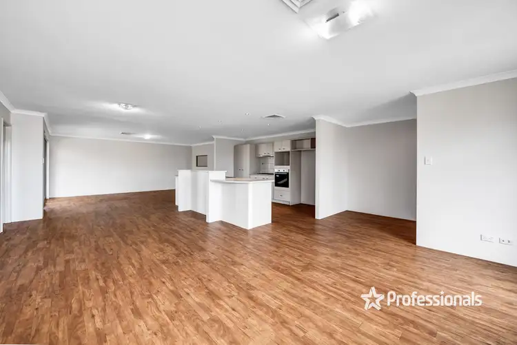 Second view of Homely house listing, 40 Ocean Queen Drive, Wandina WA 6530