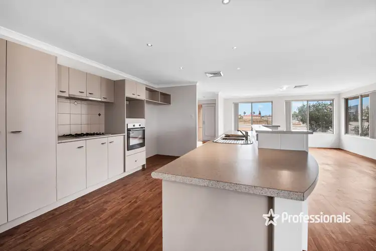 Third view of Homely house listing, 40 Ocean Queen Drive, Wandina WA 6530