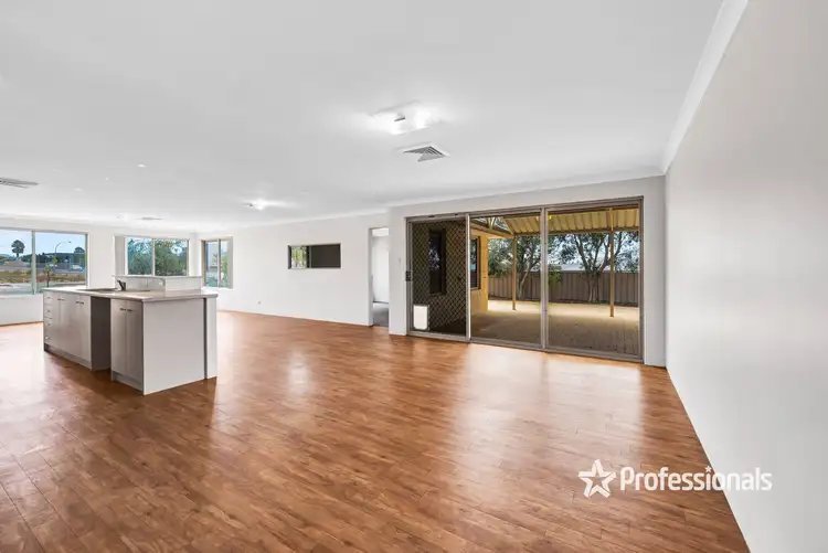 Fourth view of Homely house listing, 40 Ocean Queen Drive, Wandina WA 6530