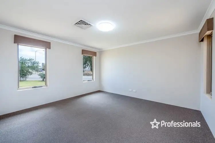 Fifth view of Homely house listing, 40 Ocean Queen Drive, Wandina WA 6530