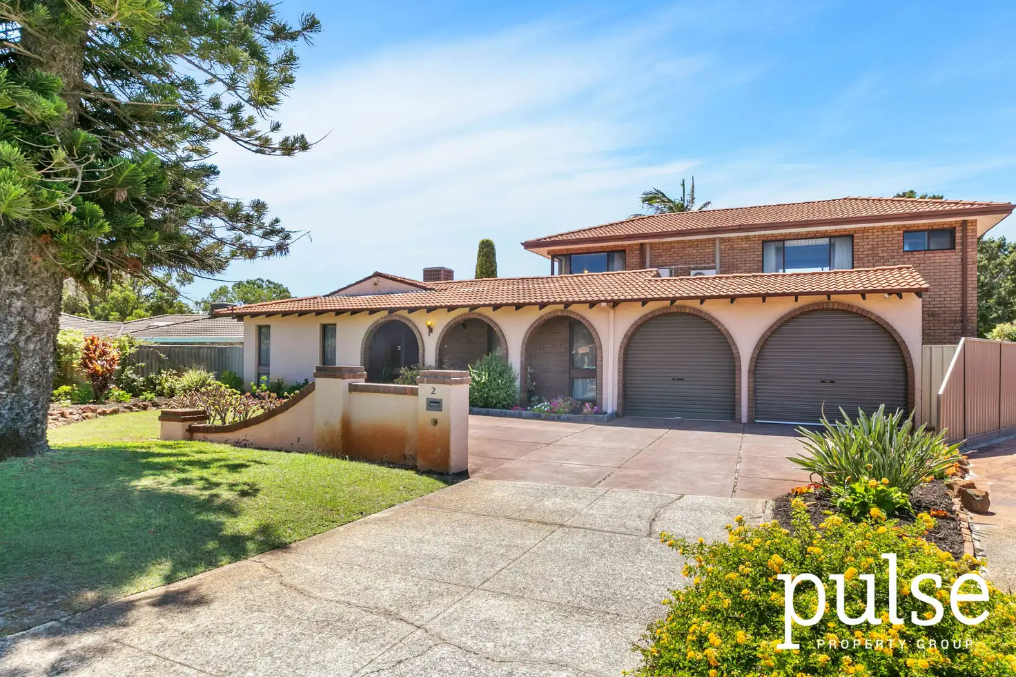 Main view of Homely house listing, 2 Tasman Place, Shelley WA 6148