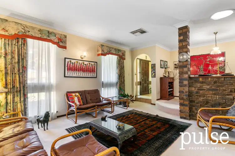 Third view of Homely house listing, 2 Tasman Place, Shelley WA 6148