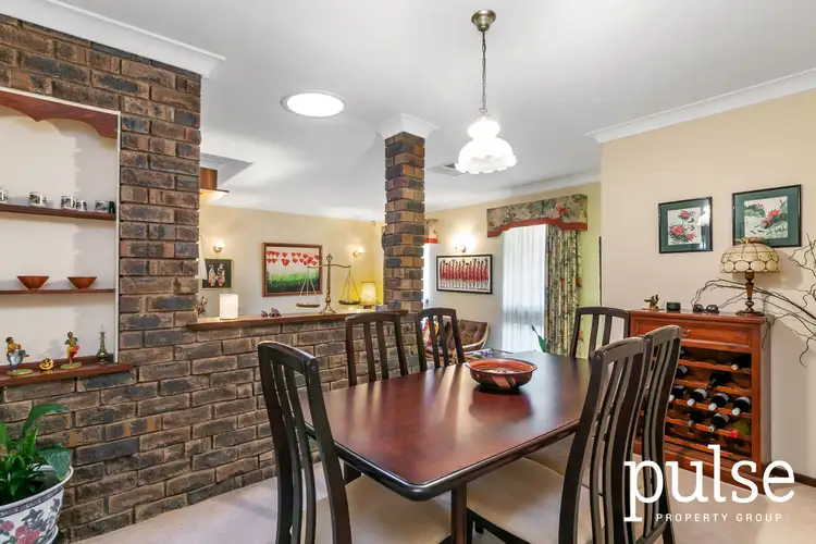 Fourth view of Homely house listing, 2 Tasman Place, Shelley WA 6148