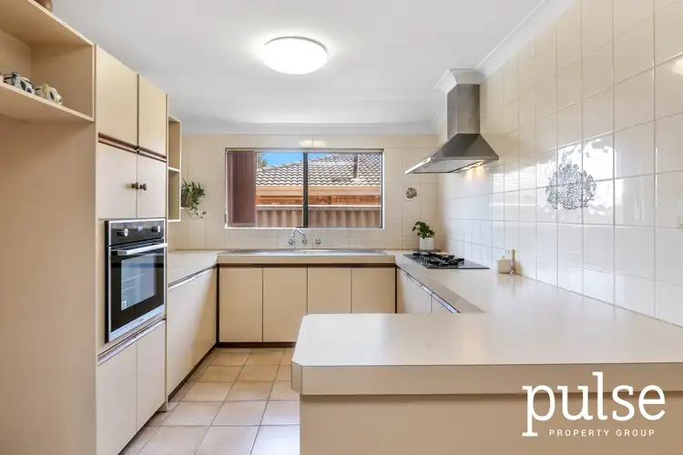 Sixth view of Homely house listing, 2 Tasman Place, Shelley WA 6148