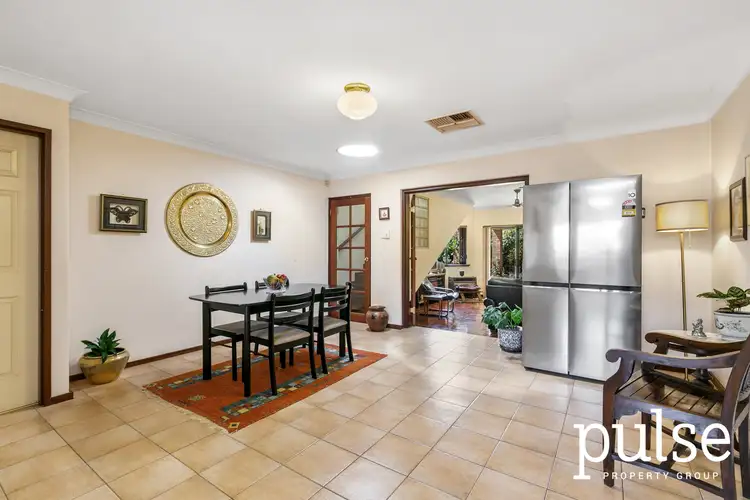 Seventh view of Homely house listing, 2 Tasman Place, Shelley WA 6148