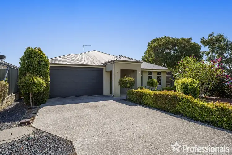 Second view of Homely house listing, 15 Cowara Way, Byford WA 6122