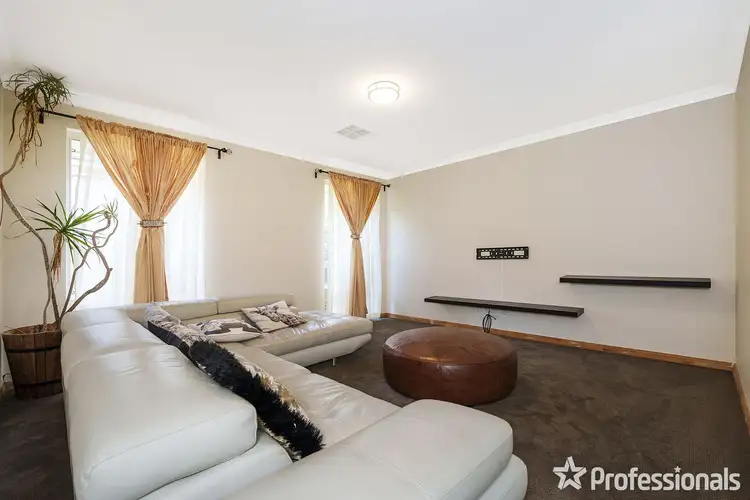 Third view of Homely house listing, 15 Cowara Way, Byford WA 6122