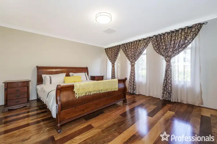 Fourth view of Homely house listing, 15 Cowara Way, Byford WA 6122