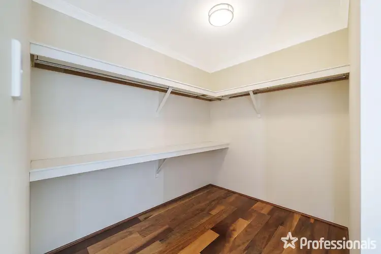 Fifth view of Homely house listing, 15 Cowara Way, Byford WA 6122