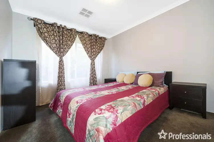 Seventh view of Homely house listing, 15 Cowara Way, Byford WA 6122