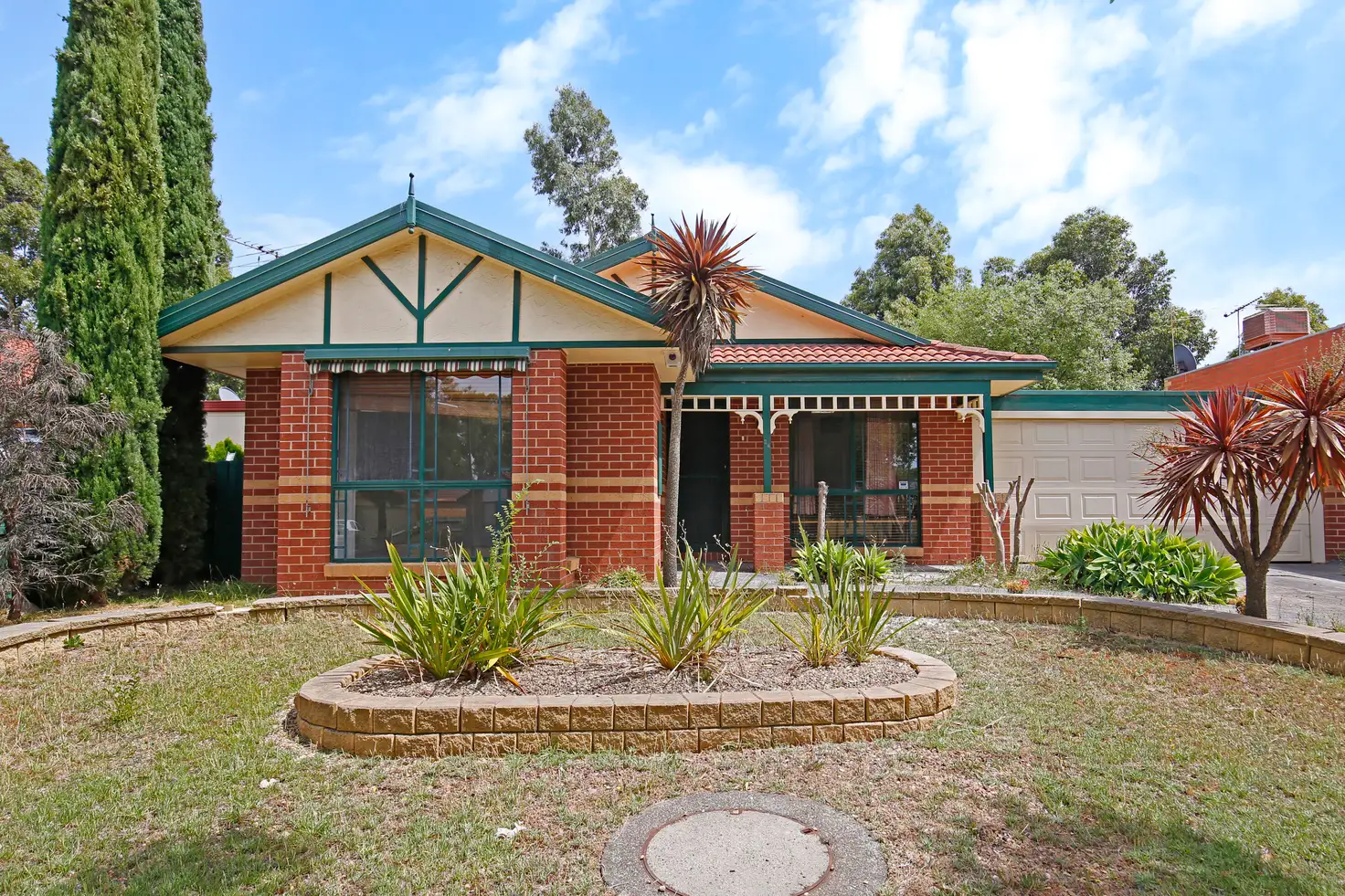 Main view of Homely house listing, 24 Rutherford Way, Roxburgh Park VIC 3064
