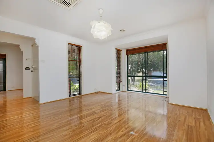 Third view of Homely house listing, 24 Rutherford Way, Roxburgh Park VIC 3064
