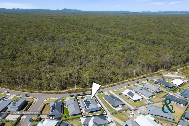 Third view of Homely house listing, 43 Maya Drive, Medowie NSW 2318