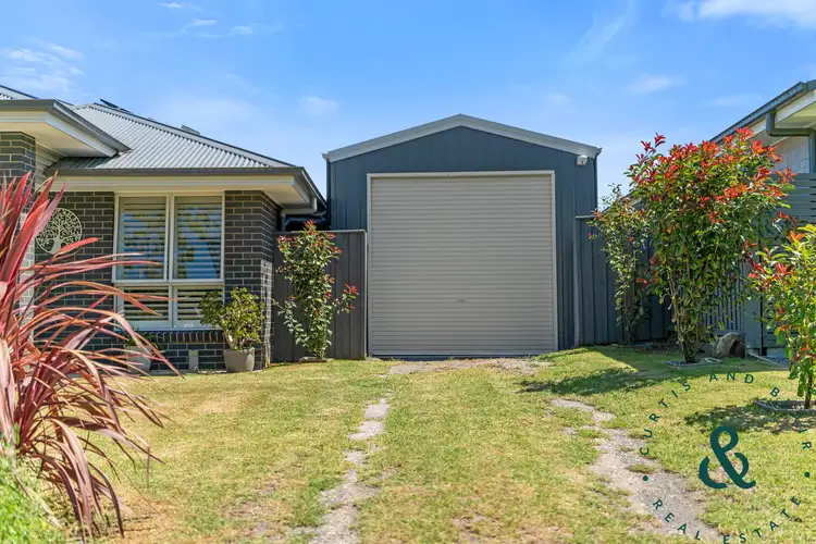 Fourth view of Homely house listing, 43 Maya Drive, Medowie NSW 2318