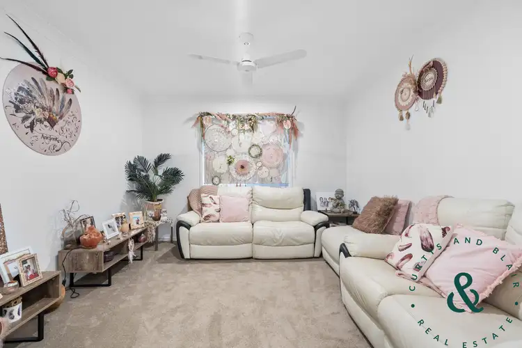 Fifth view of Homely house listing, 43 Maya Drive, Medowie NSW 2318