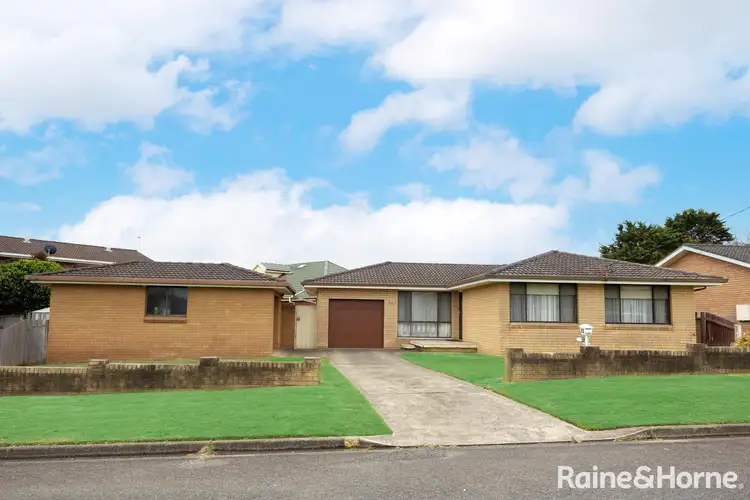 Main view of Homely house listing, 9 Hollywood Avenue, Ulladulla NSW 2539