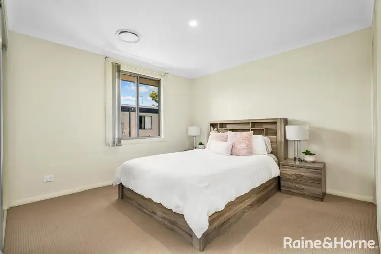 Fourth view of Homely townhouse listing, 7/49 Mamre Road, St Marys NSW 2760